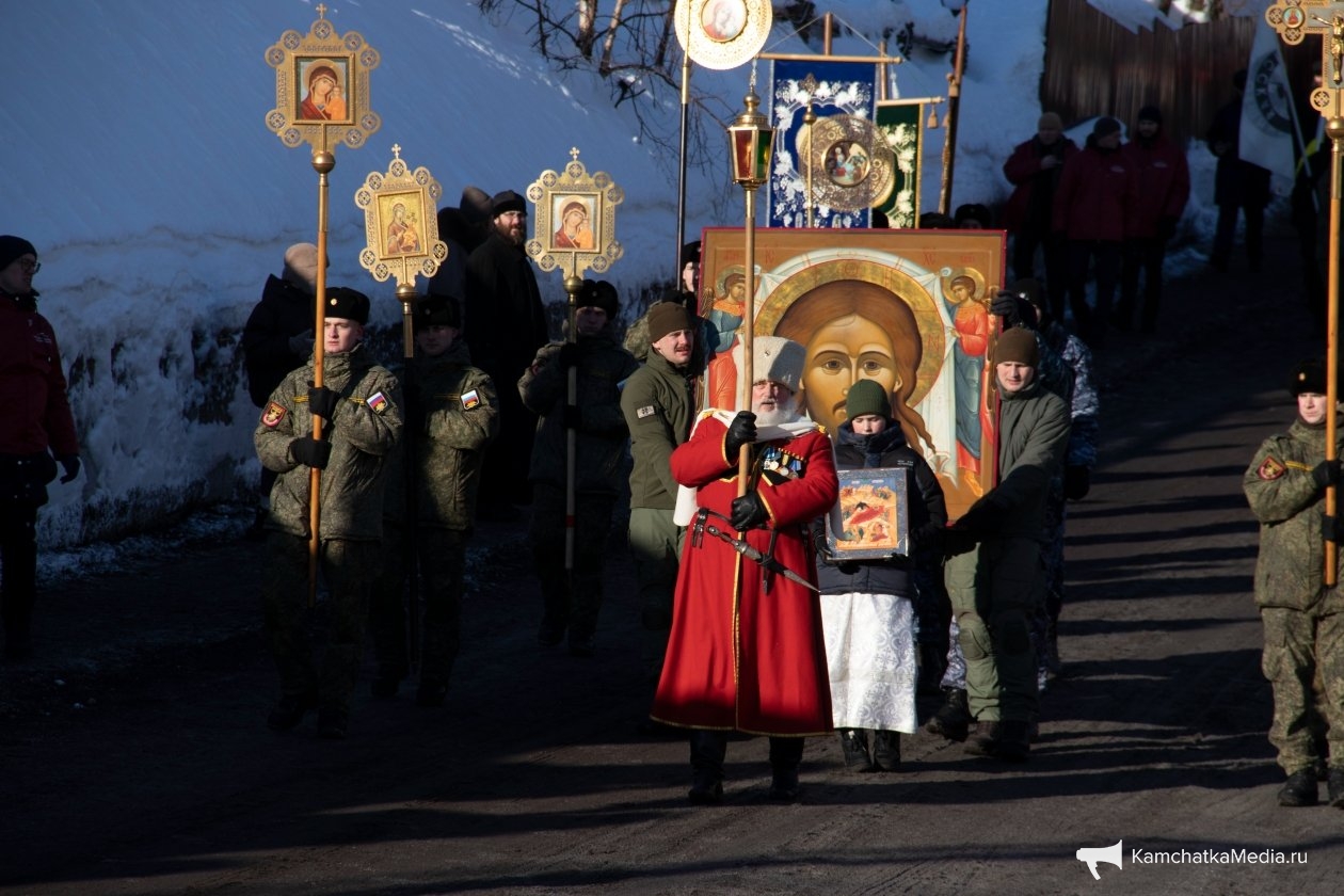 Ирина Васильева, ИА KamchatkaMedia