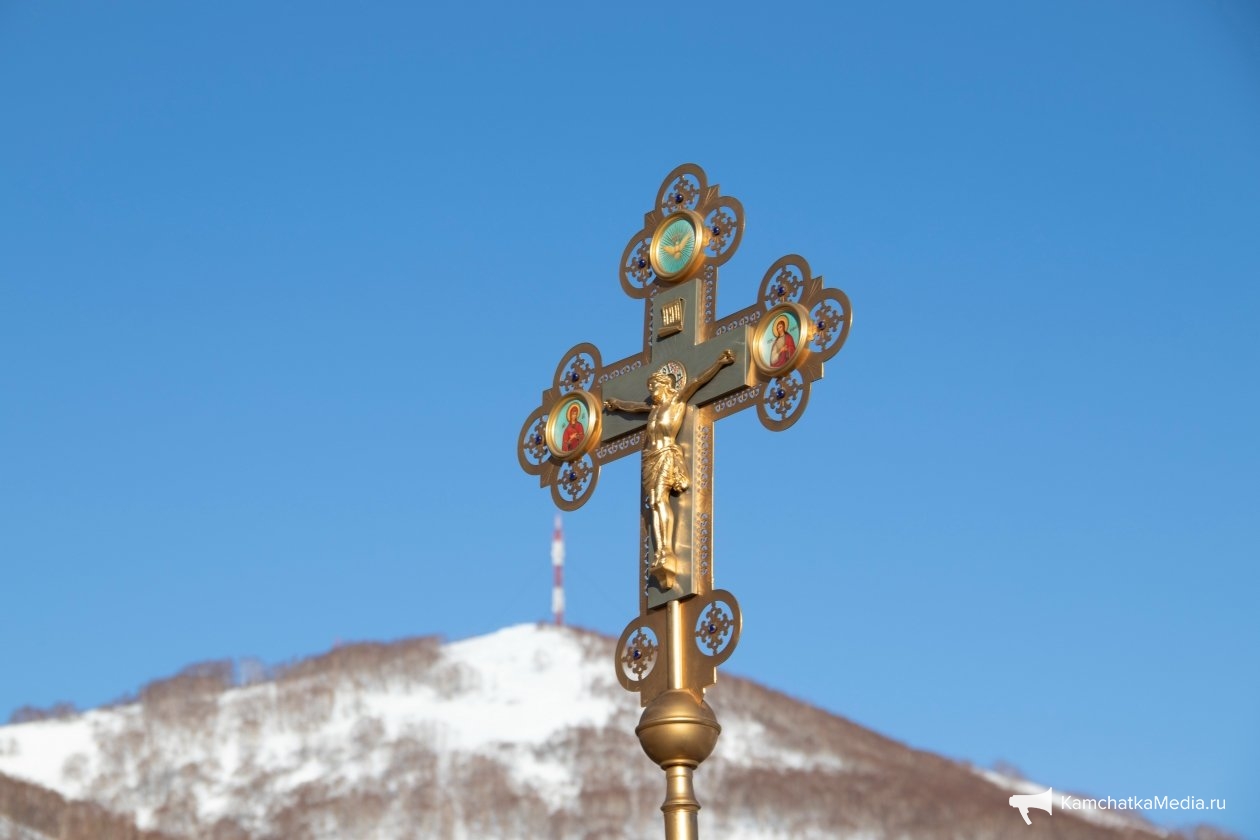 Ирина Васильева, ИА KamchatkaMedia