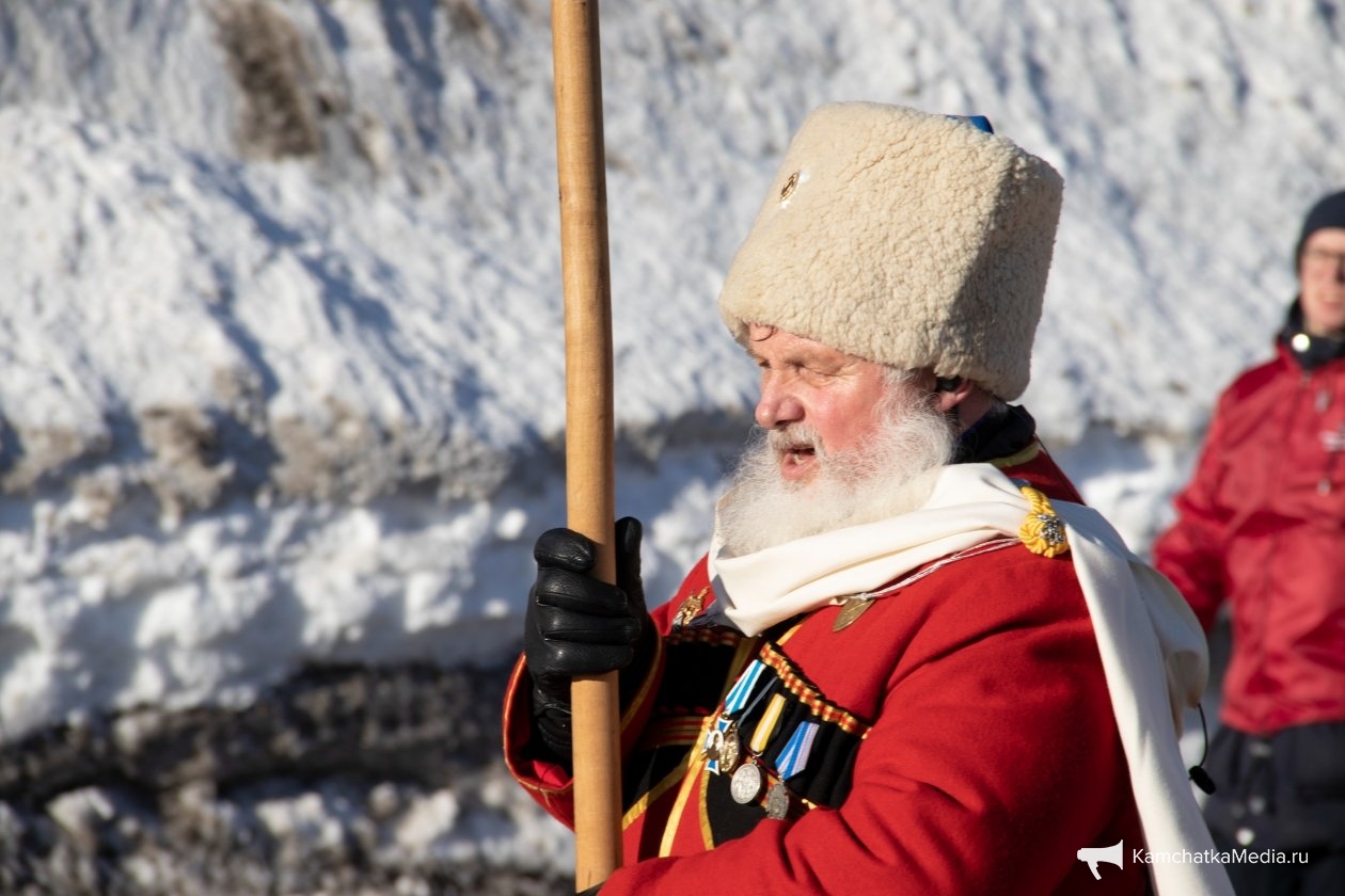 Ирина Васильева, ИА KamchatkaMedia