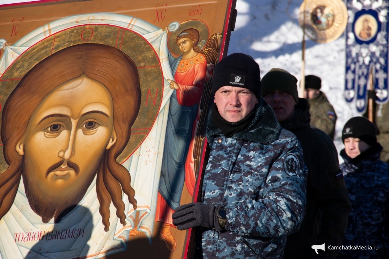 Ирина Васильева, ИА KamchatkaMedia