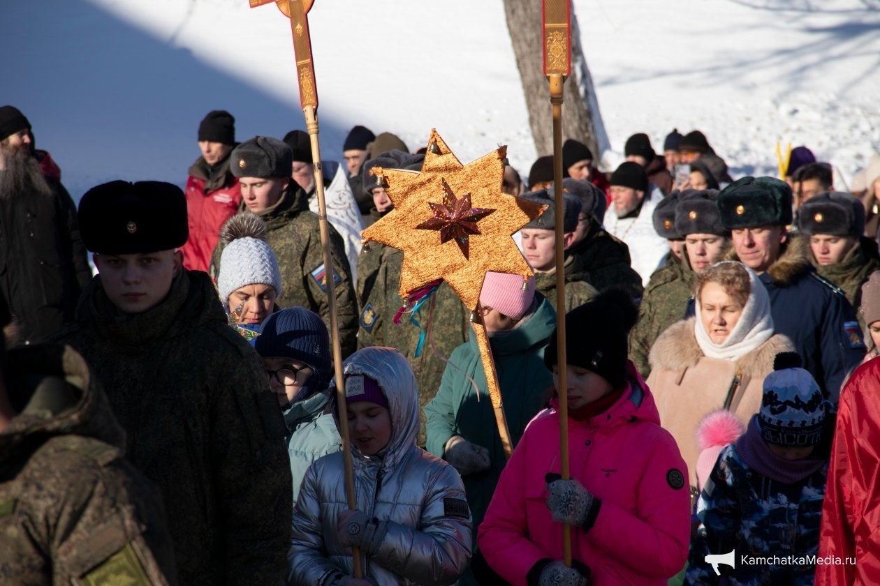 Ирина Васильева, ИА KamchatkaMedia