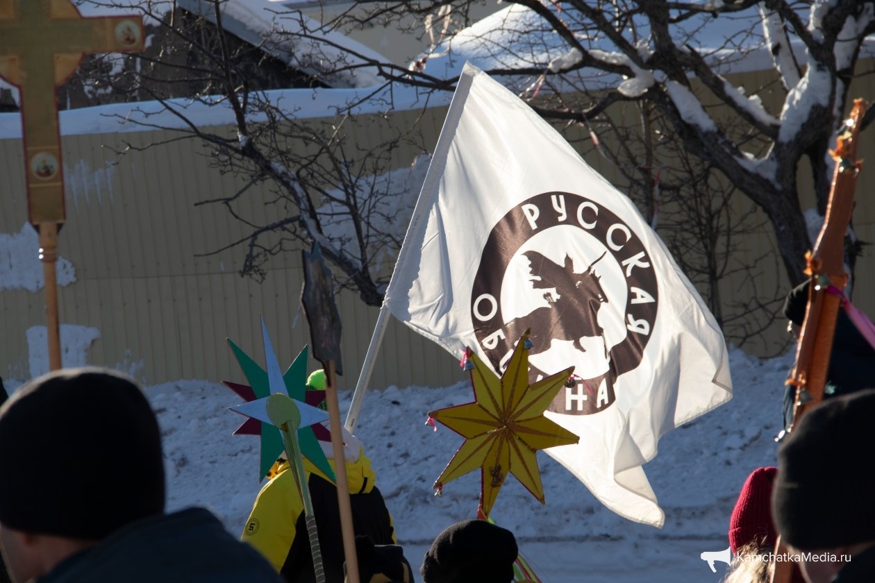Ирина Васильева, ИА KamchatkaMedia