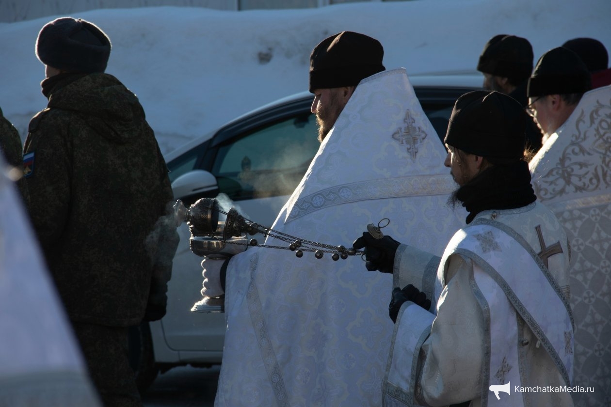 Ирина Васильева, ИА KamchatkaMedia