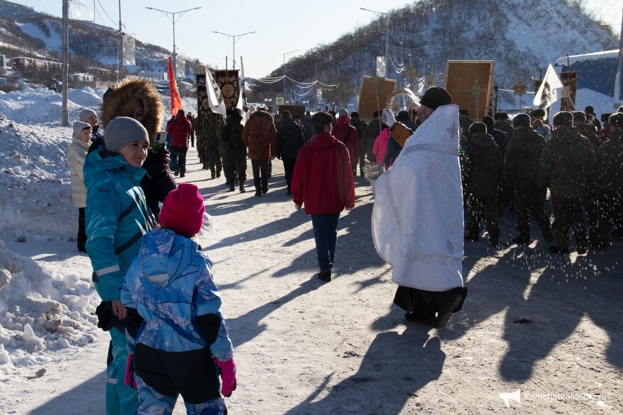 Ирина Васильева, ИА KamchatkaMedia