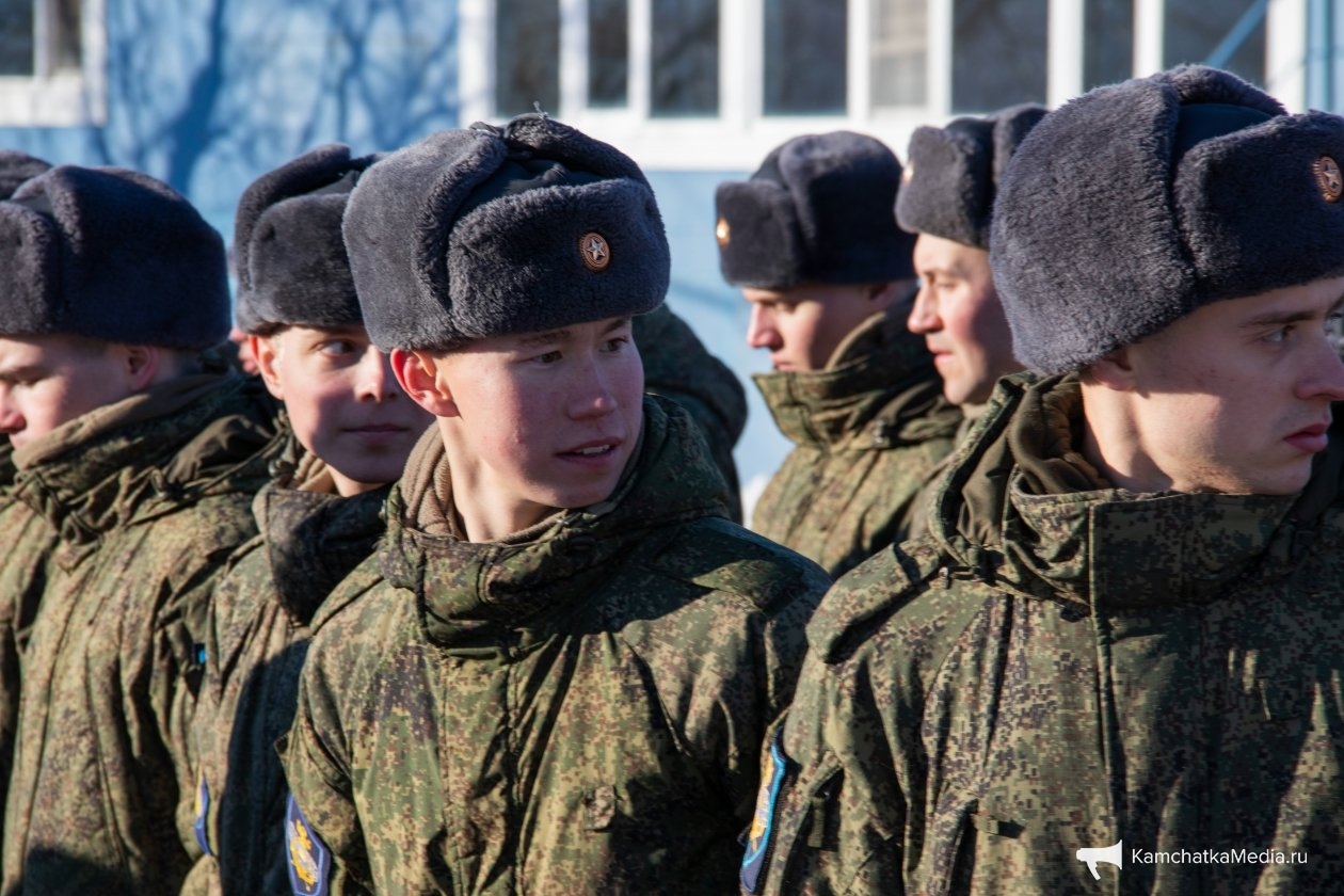 Ирина Васильева, ИА KamchatkaMedia