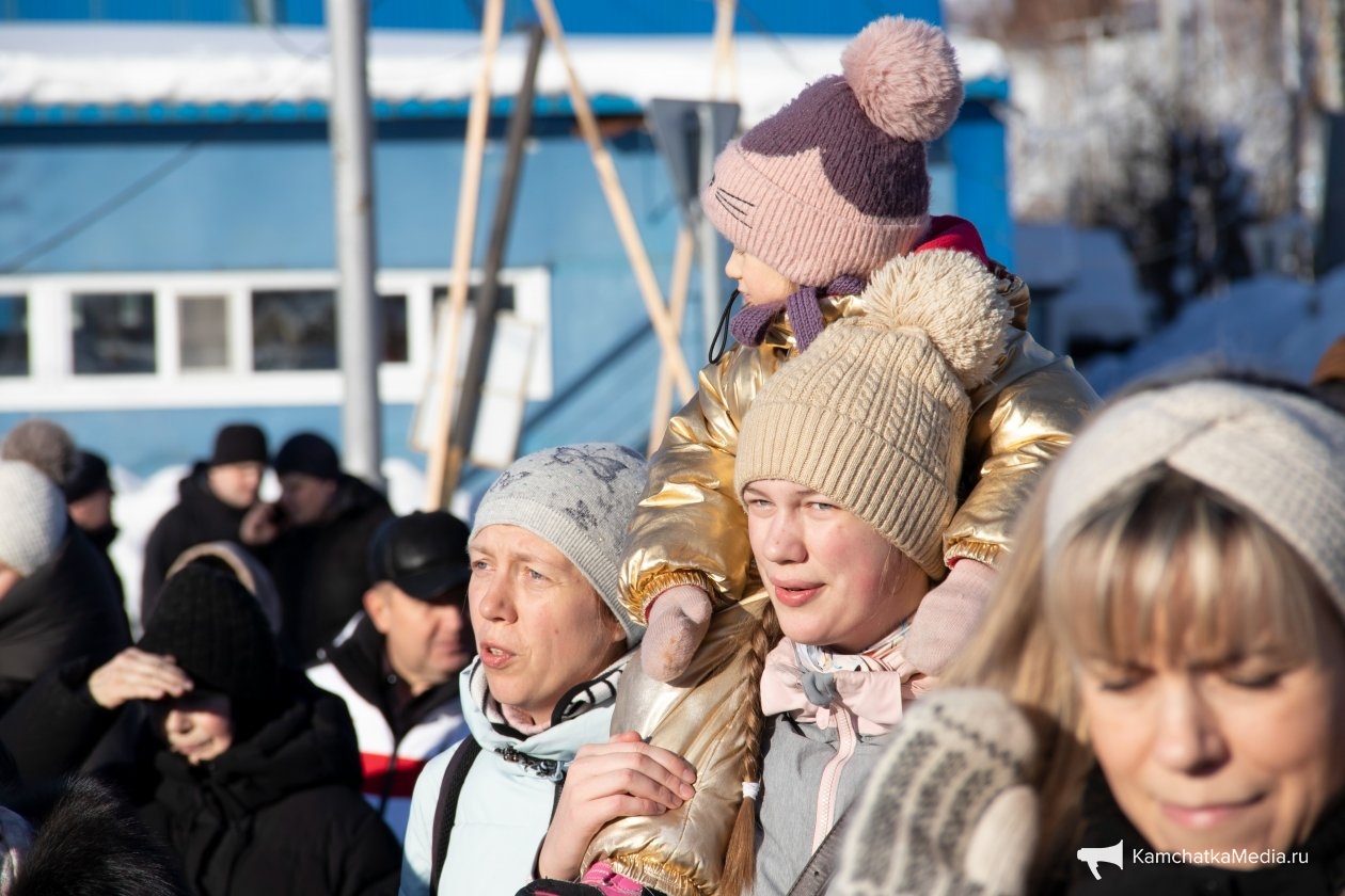 Ирина Васильева, ИА KamchatkaMedia