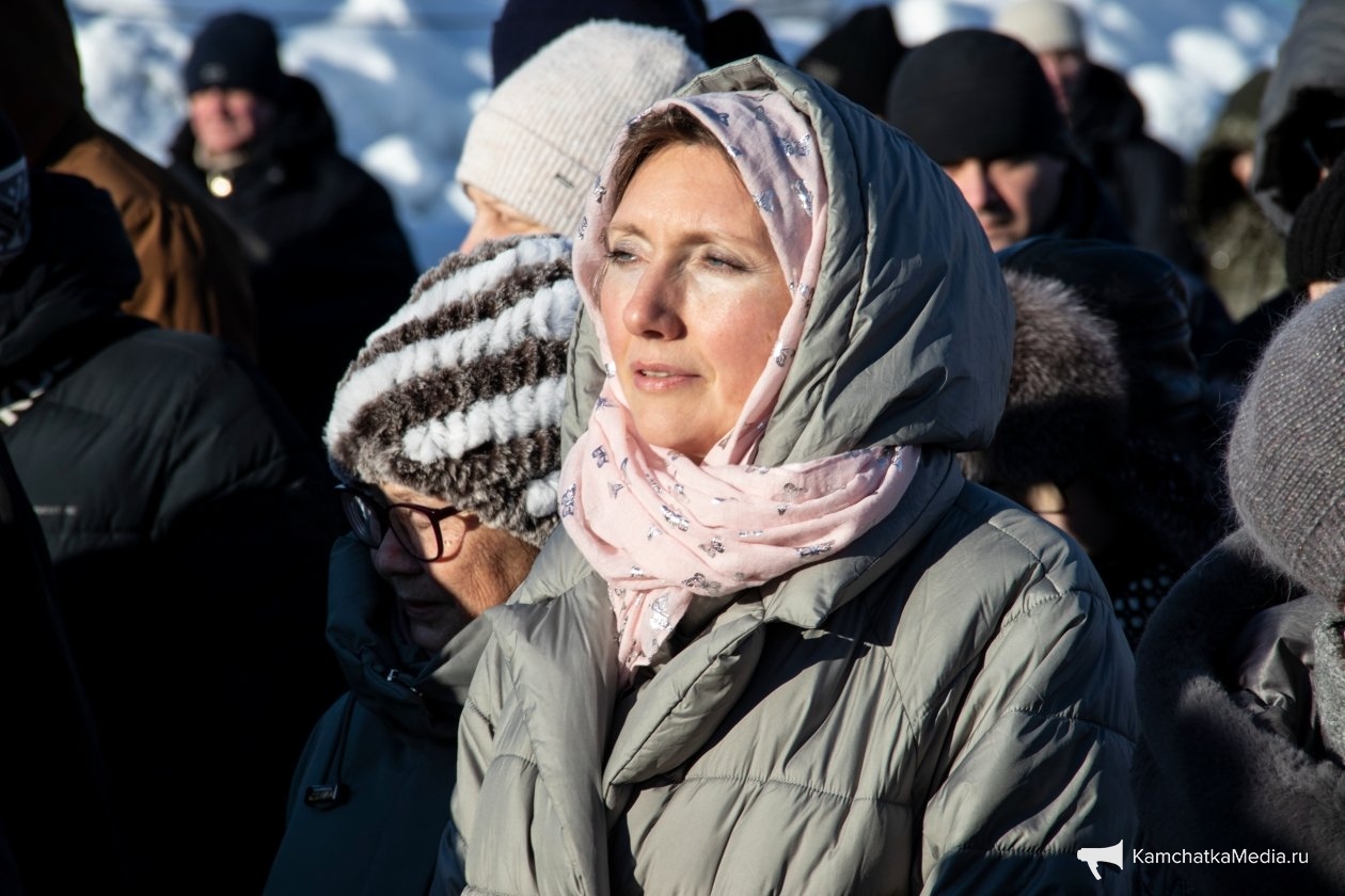 Ирина Васильева, ИА KamchatkaMedia