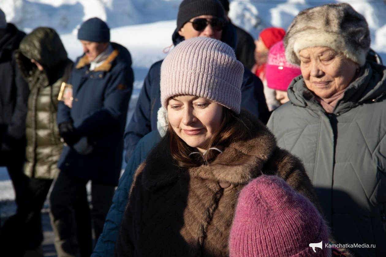 Ирина Васильева, ИА KamchatkaMedia