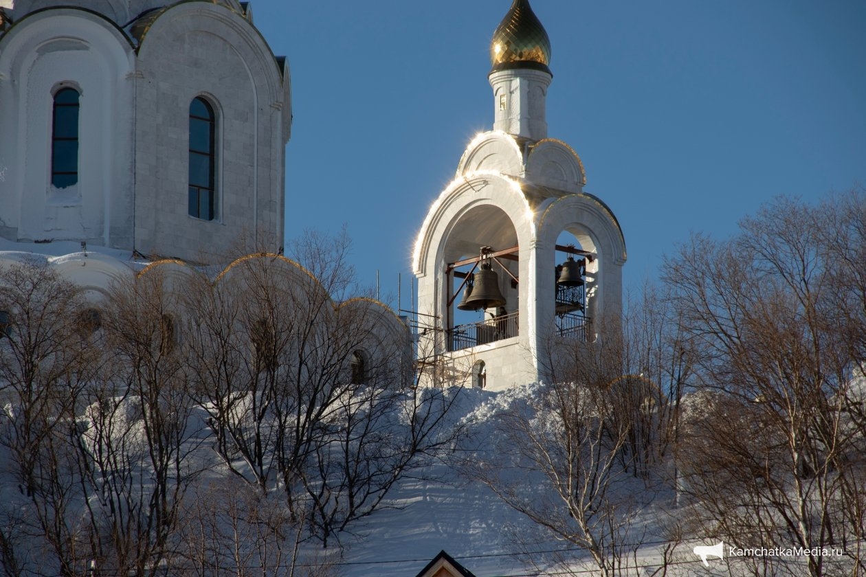 Ирина Васильева, ИА KamchatkaMedia