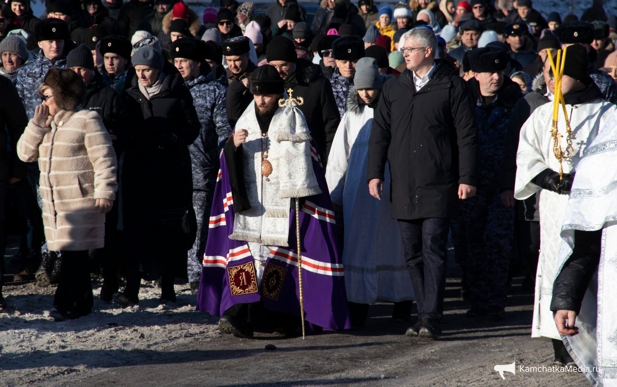 Ирина Васильева, ИА KamchatkaMedia
