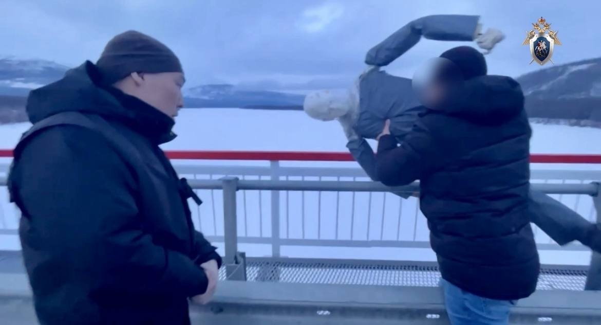 СУ СК по Якутии