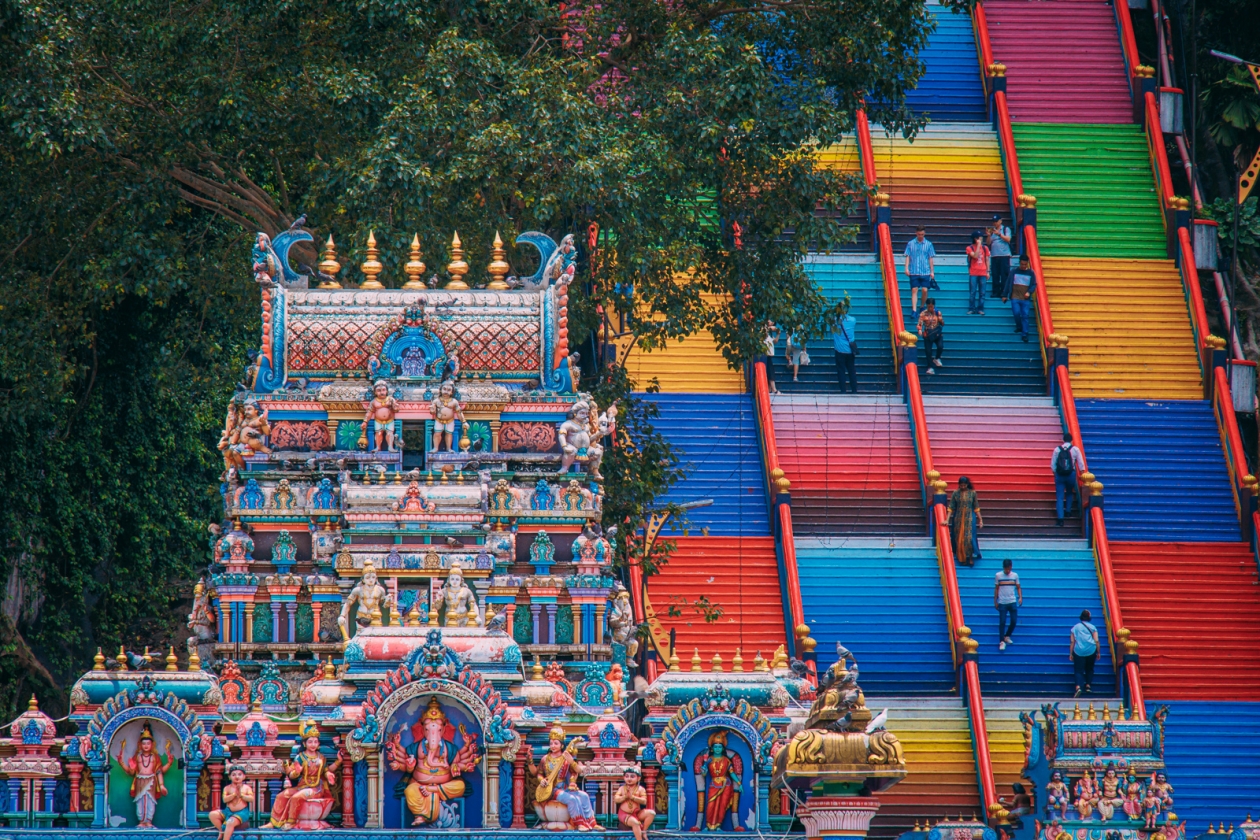 Власти Малайзии будут наказывать туристов принудительными работами Мария Смитюк, ИА PrimaMedia