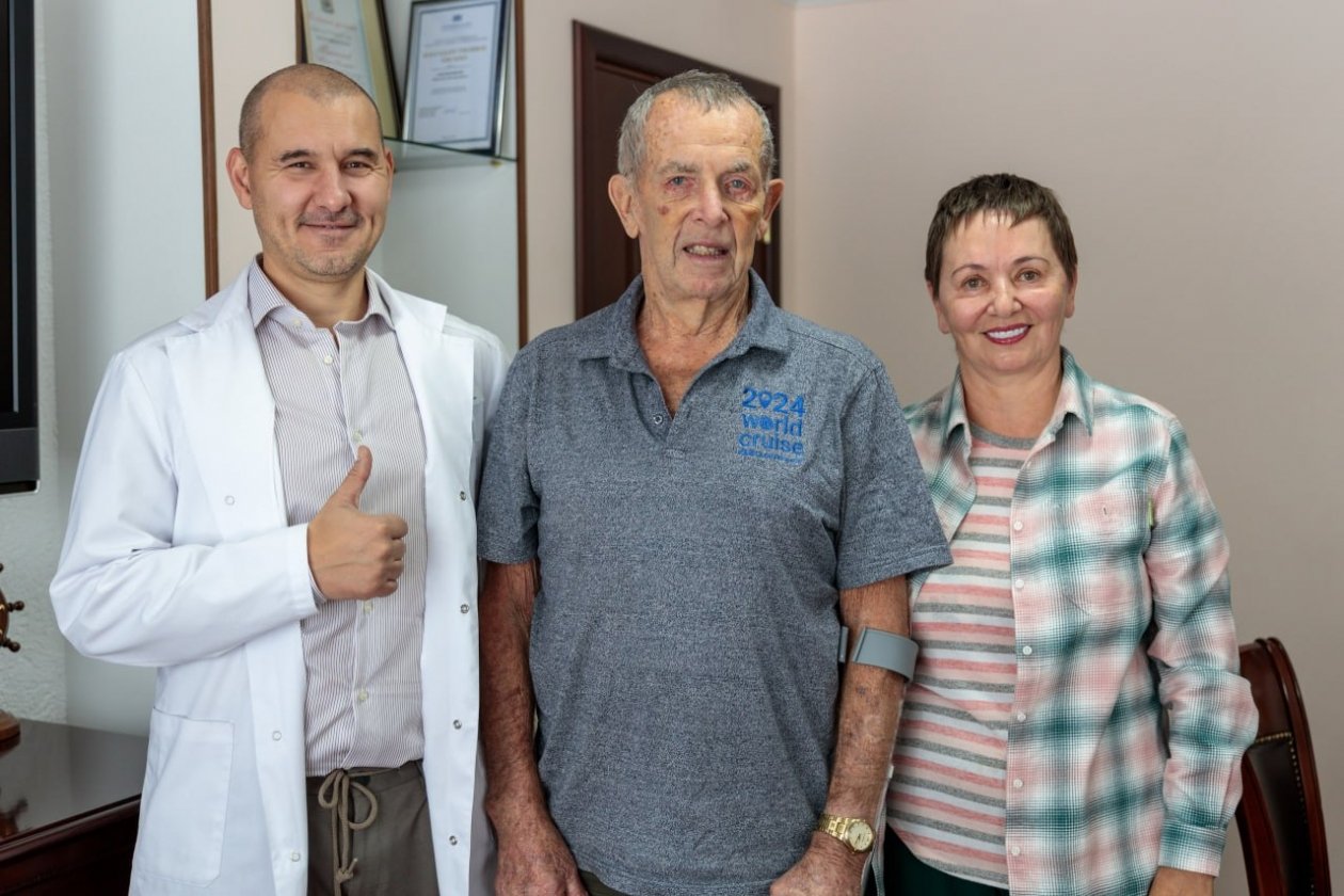 Пресс-служба Минздрава Хабаровского края