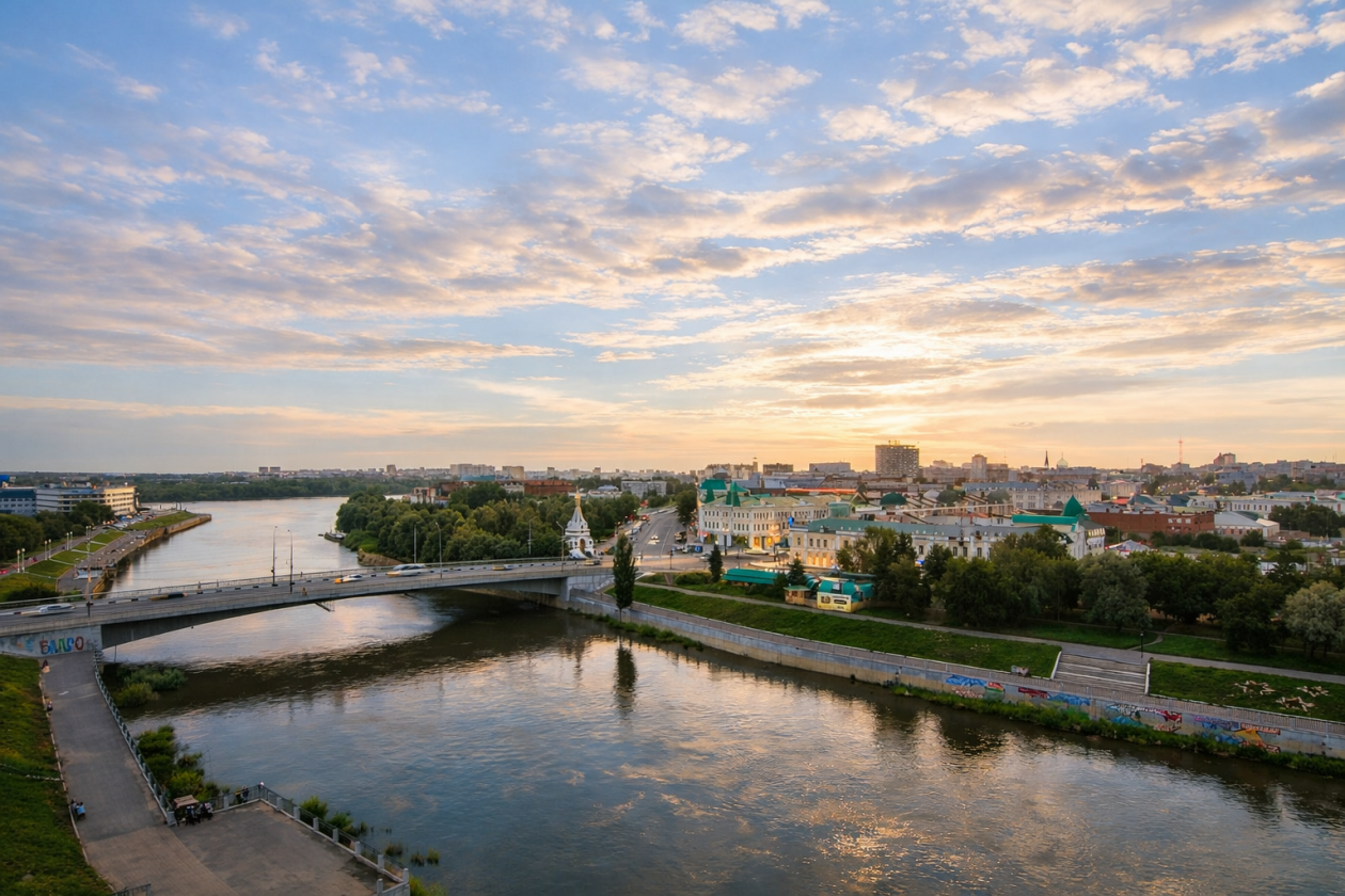 Тематическое фото ИА PrimaMedia