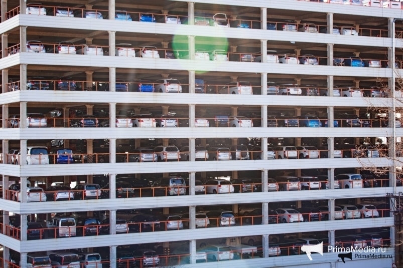 Тематическое фото ИА PrimaMedia