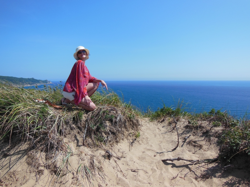 Фотоконкурс Незабываемый отпуск, Фото с места события из других источников