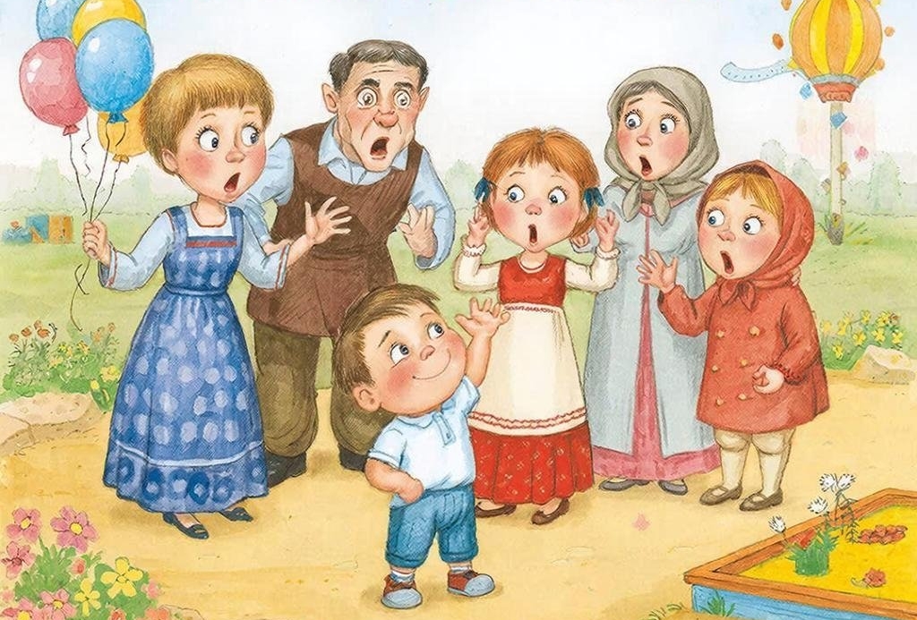 Загадки детские, но вам не по зубам. Или вы не согласны? ИИ GigaChat (18+)