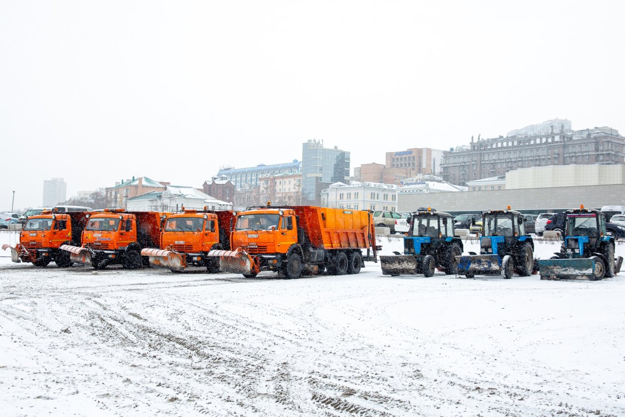 Тематическое фото ИА PrimaMedia.ru