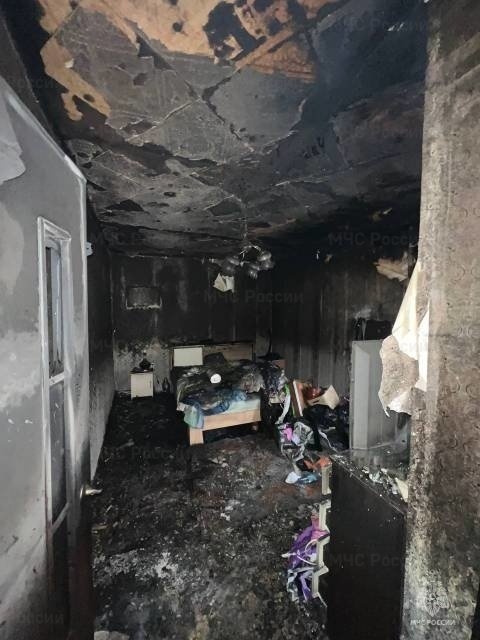 Восемь пожаров произошло в Иркутской области за минувшие сутки Пресс-служба ГУ МЧС России по Иркутской области