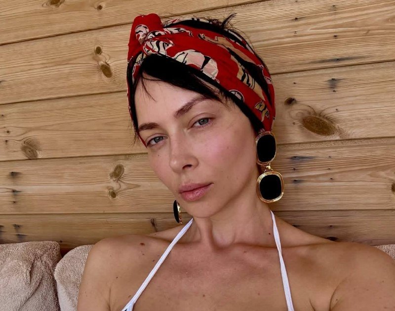 Настасья Самбурская соцсети Настасьи Самбурской