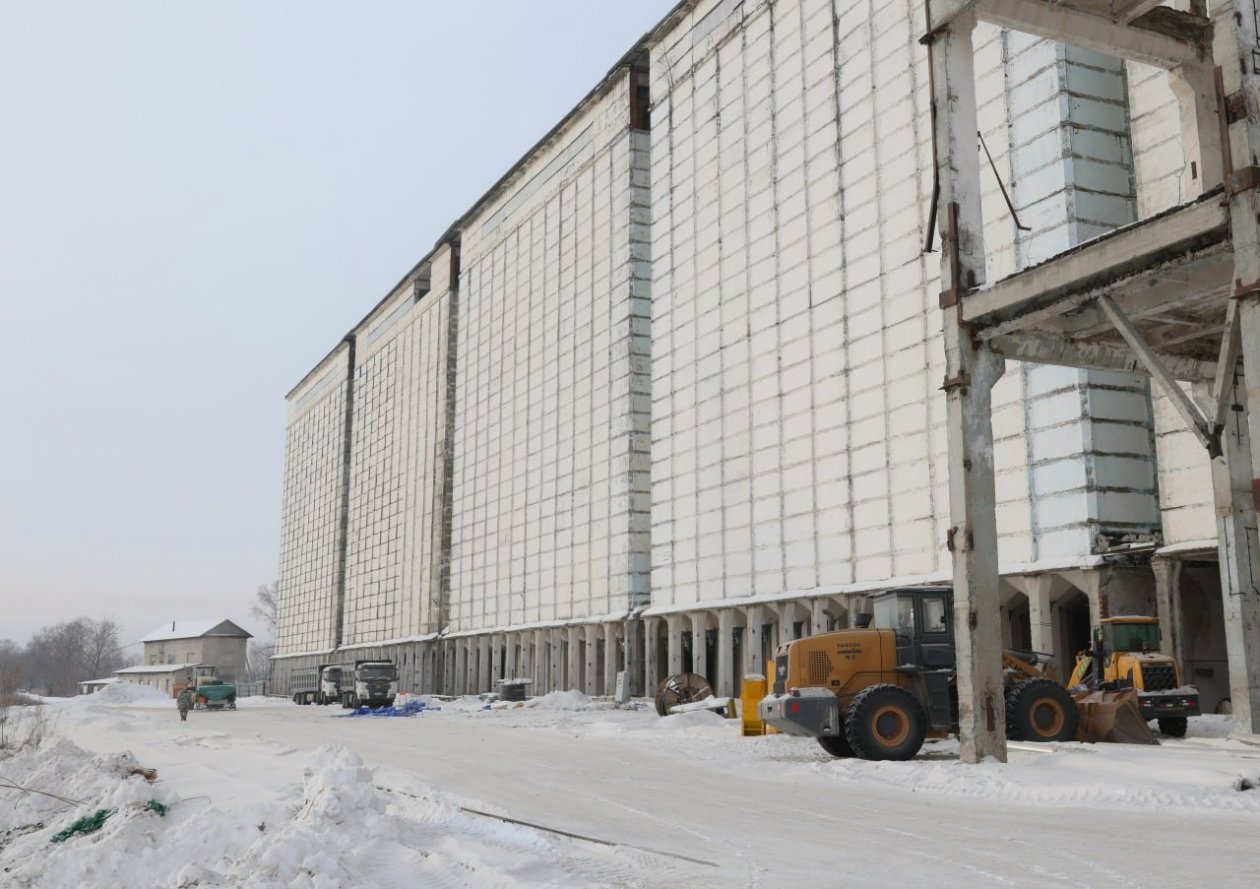 Тематическое фото тг-канал (18+) губернатора ЕАО