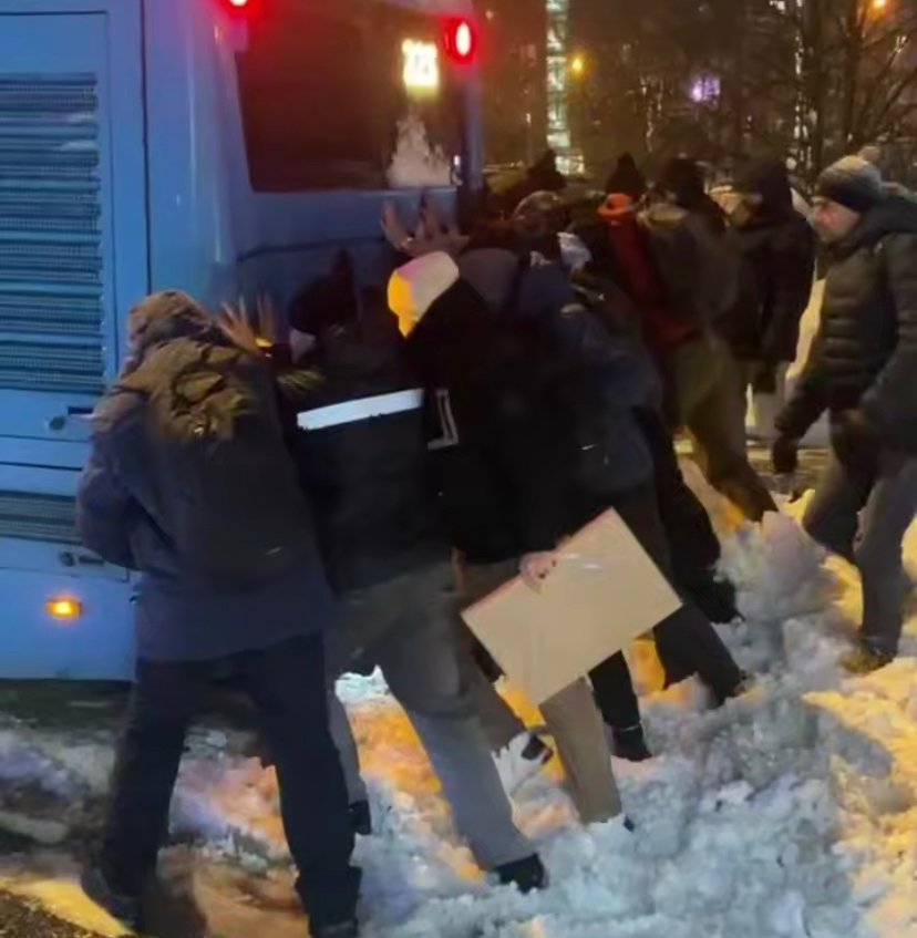 Тематическое фото Telegram-канал &quotНовости Москвы&quot (18+)