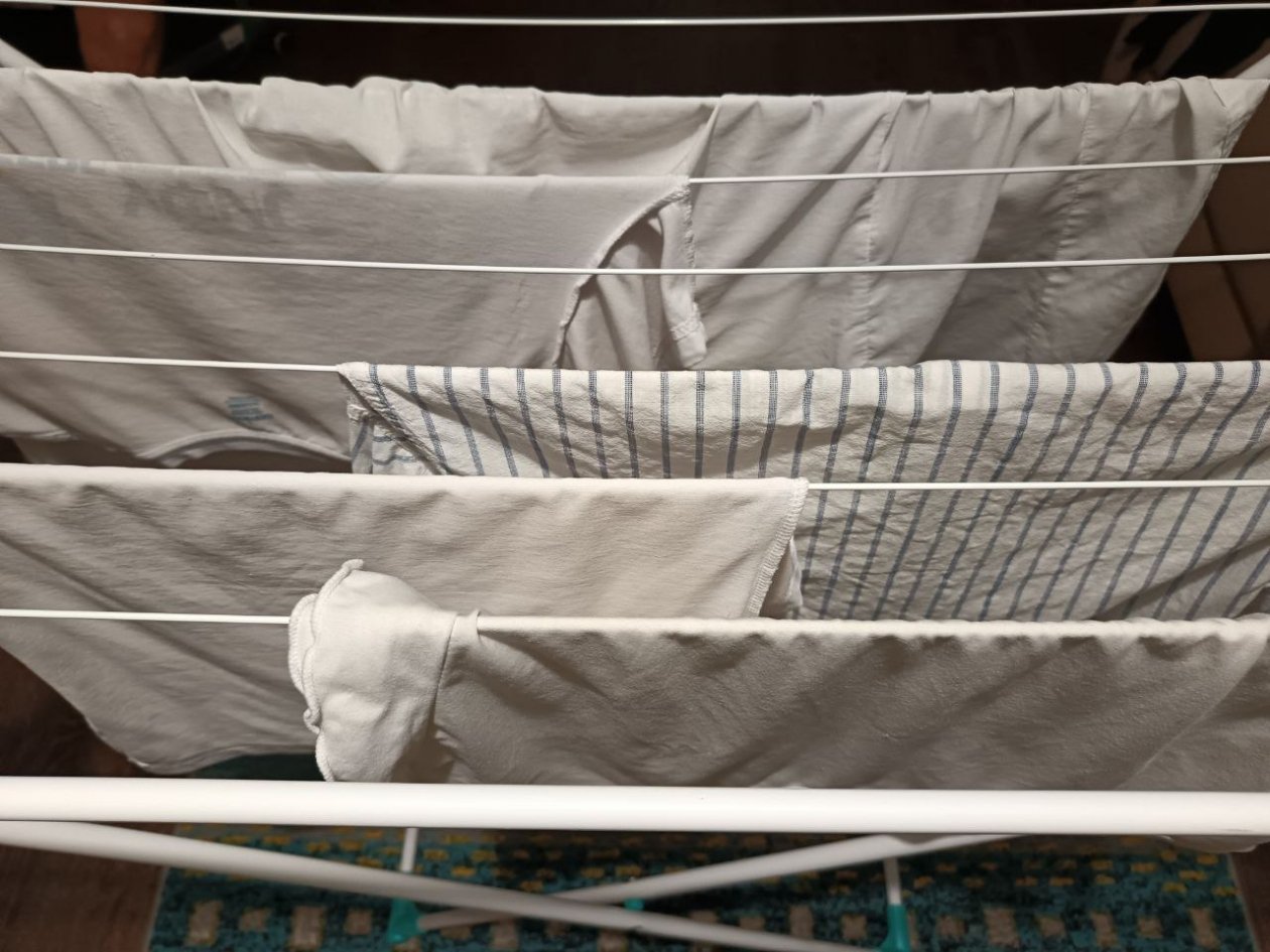 За 10 минут отбелила все белое: без единой капли отбеливателя - бабушка подсказала ИА SevastopolMedia.ru