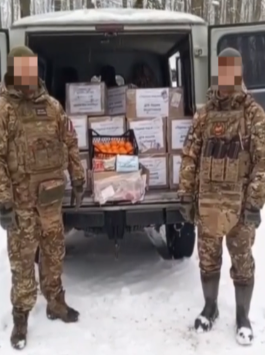 Тематическое фото УМВД России по Магаданской области