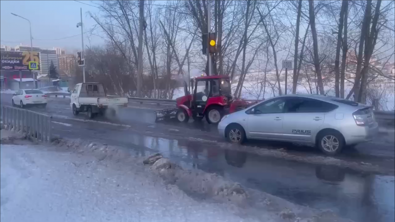 администрация г. Улан-Удэ