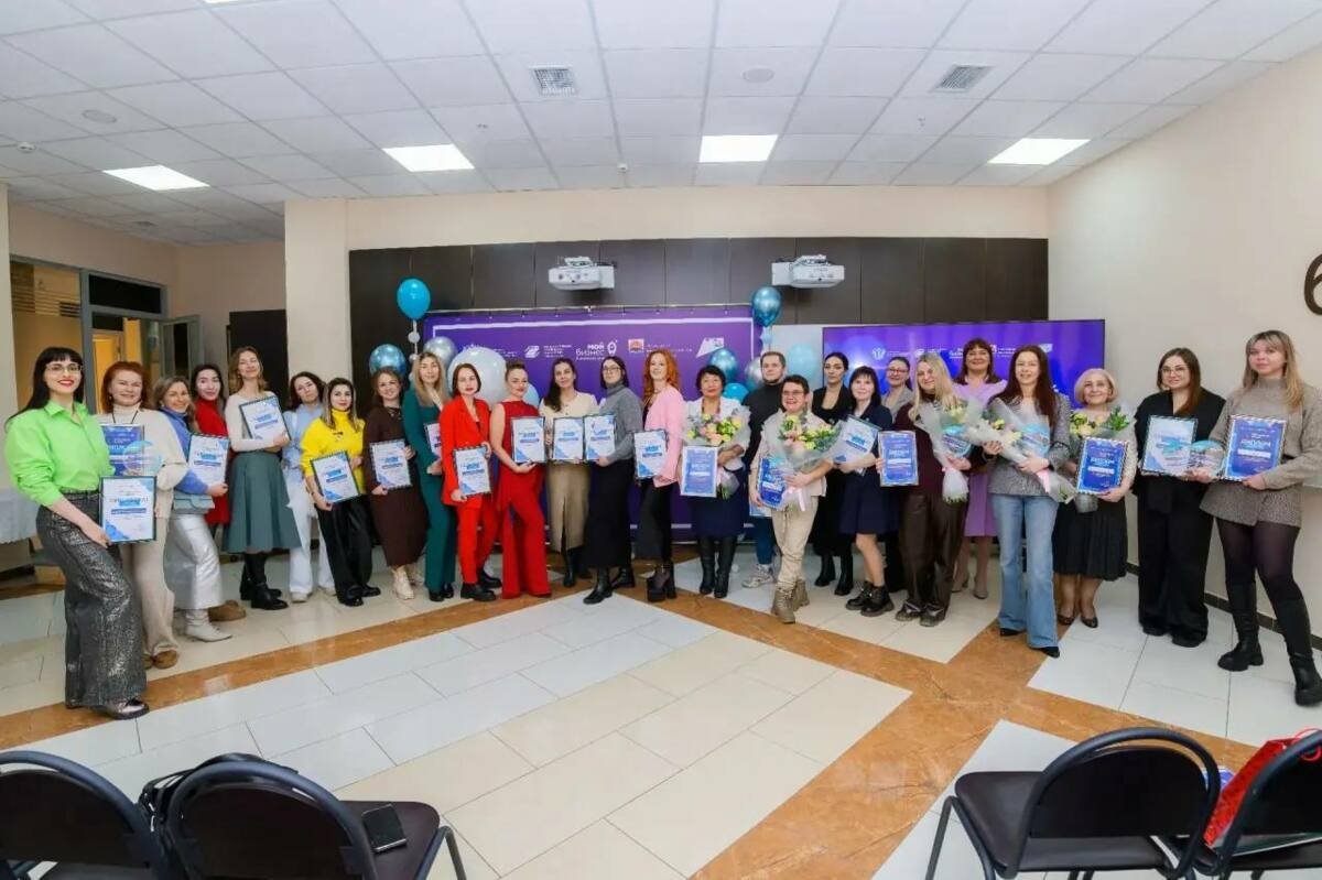 На Камчатке назвали победителей конкурса &quotМой добрый бизнес&quot kamgov.ru