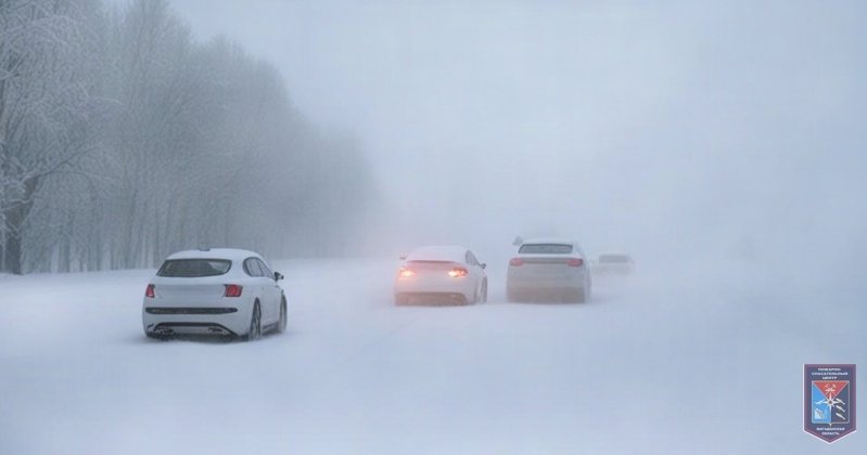 Тематическое фото ПСЦ по Магаданской области