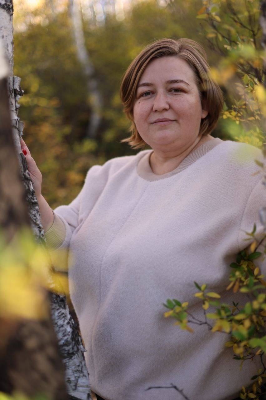 Учитель из Читы получила звание Почетного работника образования РФ из тг-канала (18+)  губернатора Забайкалья