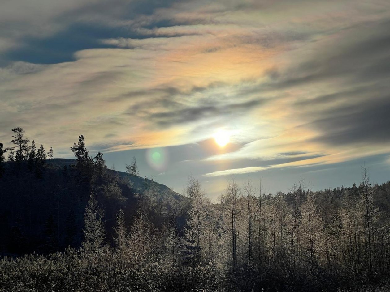 Гороскоп на неделю: Интуиция будет подсказывать верные решения ИА YakutiaMedia