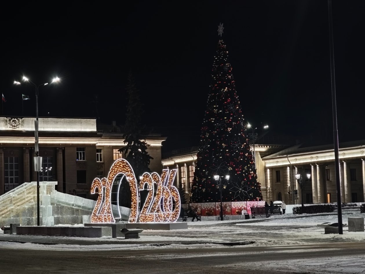Где развлечься в Ангарске: катки, выставки и мастер-классы 11 января Анастасия Вострецова, корр. ИА AngarskMedia
