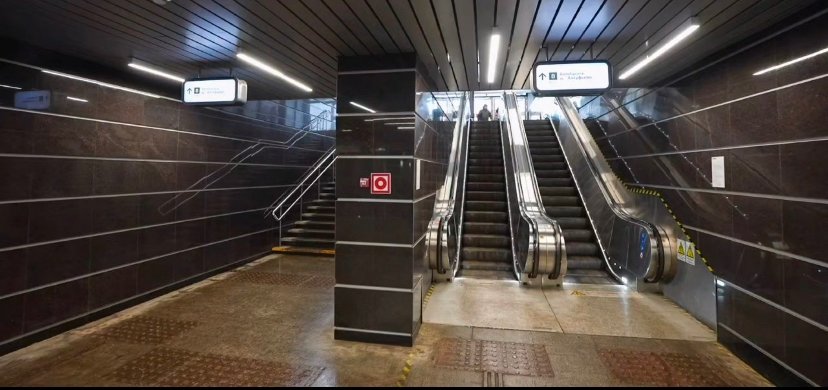 Тематическое фото Telegram-канал мэра Москвы Сергея Собянина