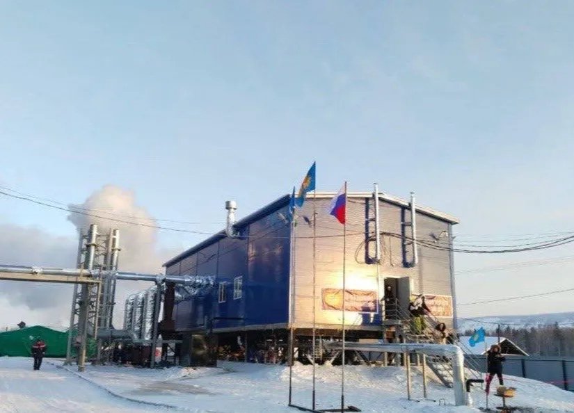 Отопительный сезон и пожарная безопасность под контролем в Якутии пресс-служба главы и правительства РС (Я)