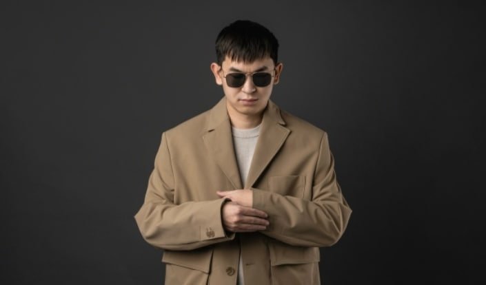 Личная страница К. Нурдолдай