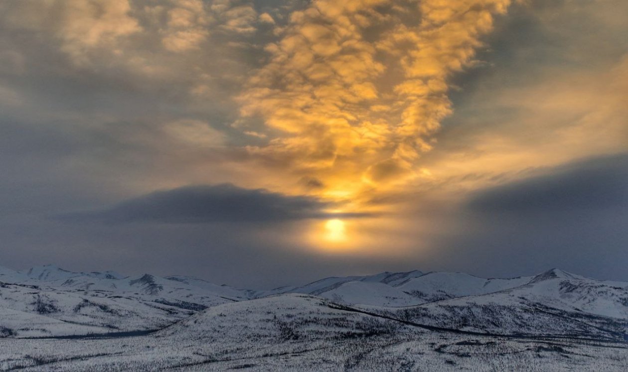 Тематическое фото Юлия Егорова
