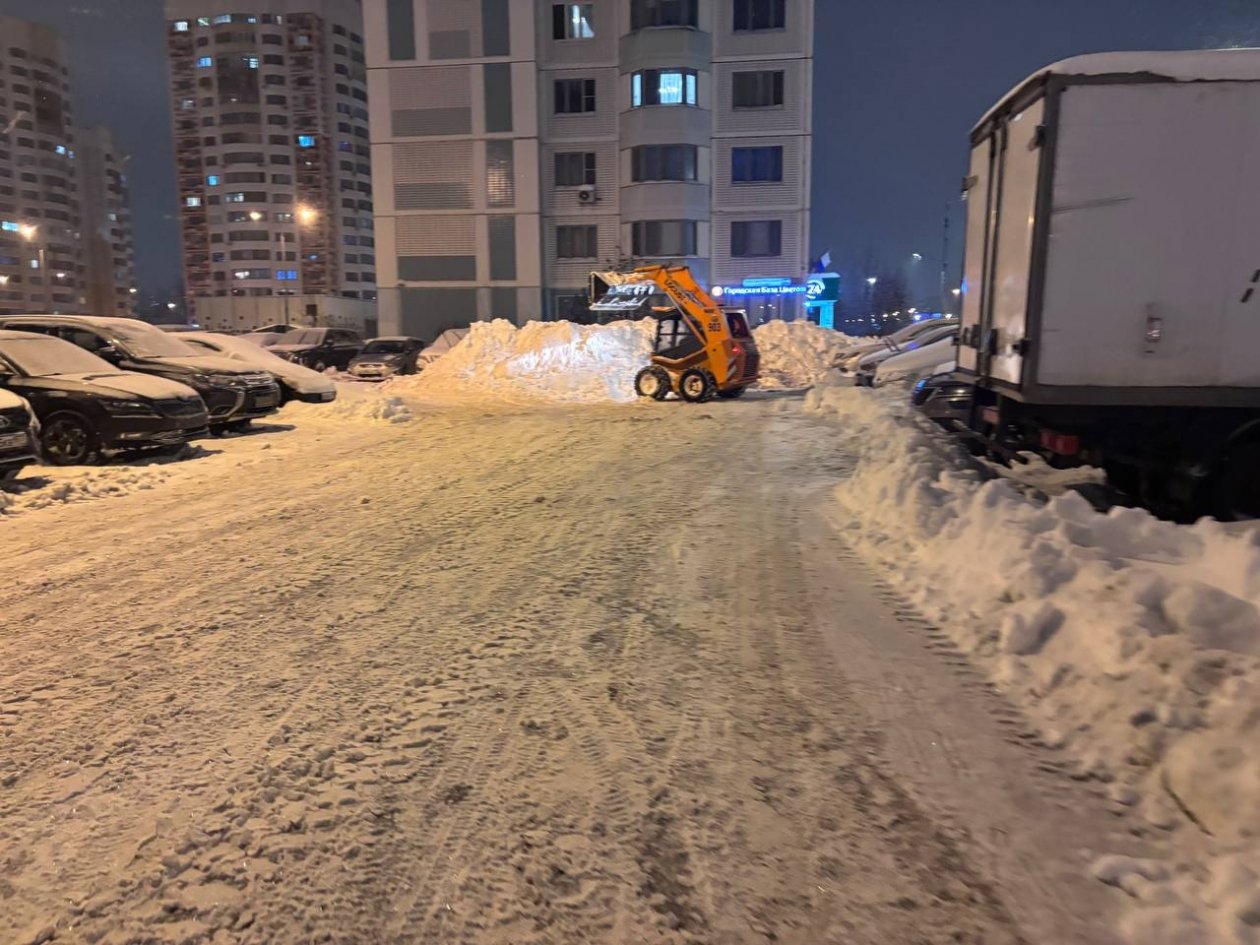 Тематическое фото ИА StolicaMedia