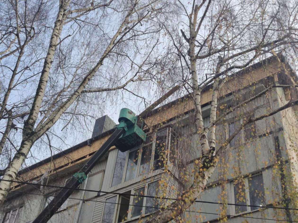 Капремонт кровли в Ставрополе ИА Stavropol.Media