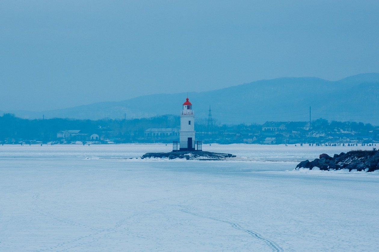 Маяк ИА PrimaMedia