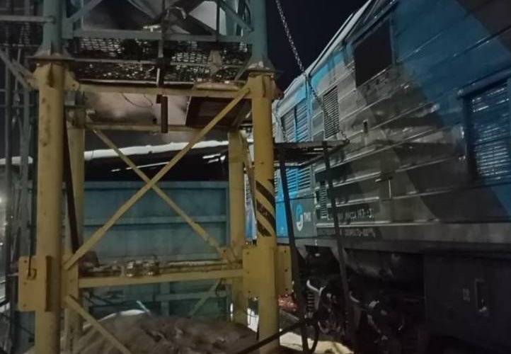 Смертельное трагедия произошла на ДВЖД в Амурской области Транспортная прокуратура