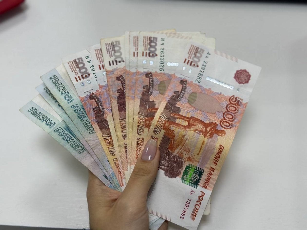 1 заявление - и пенсия растет: юрист рассказал, как добавить 1 000 рублей ИА KrasnodarMedia