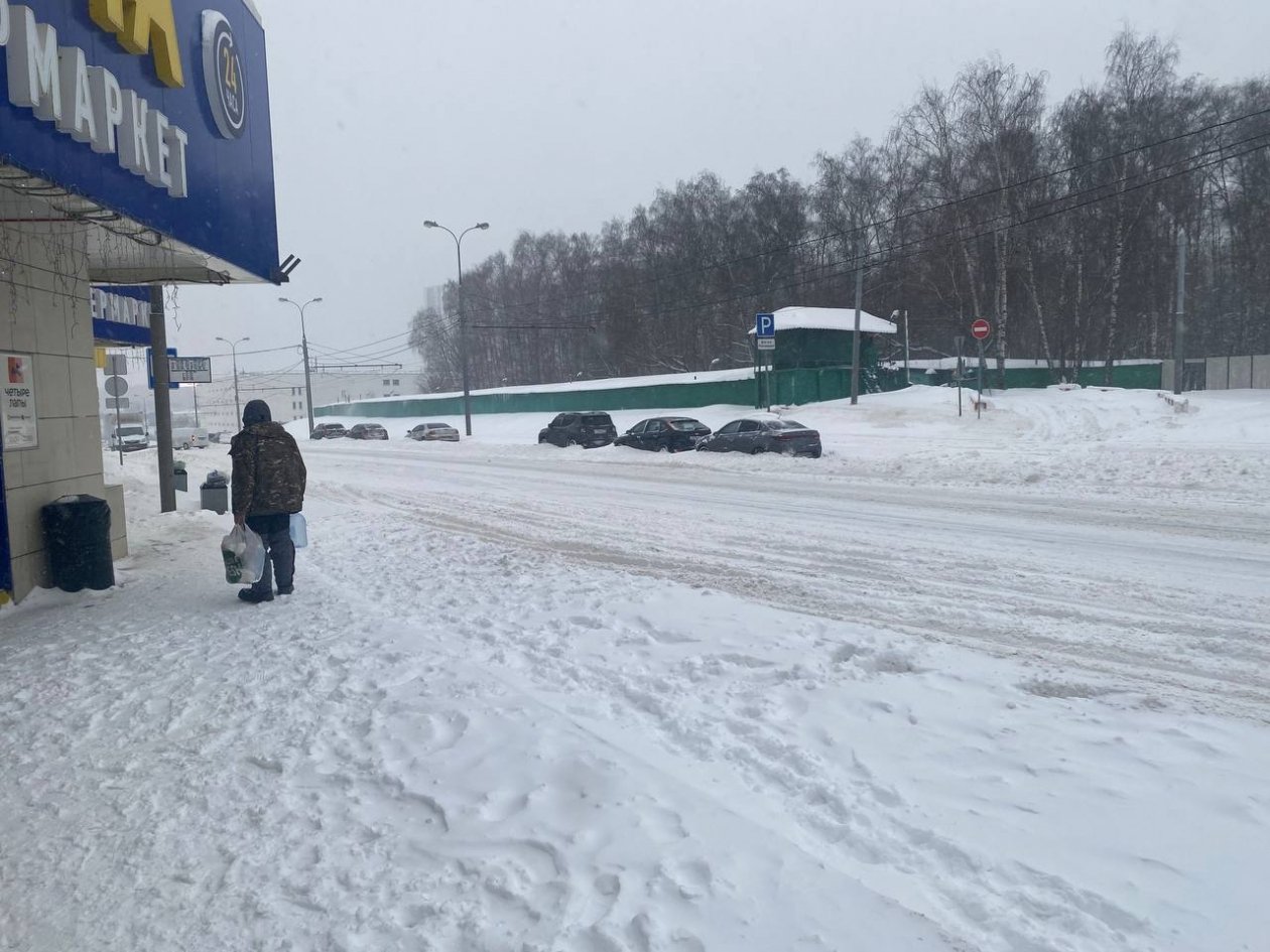 Тематическое фото ИА StolicaMedia