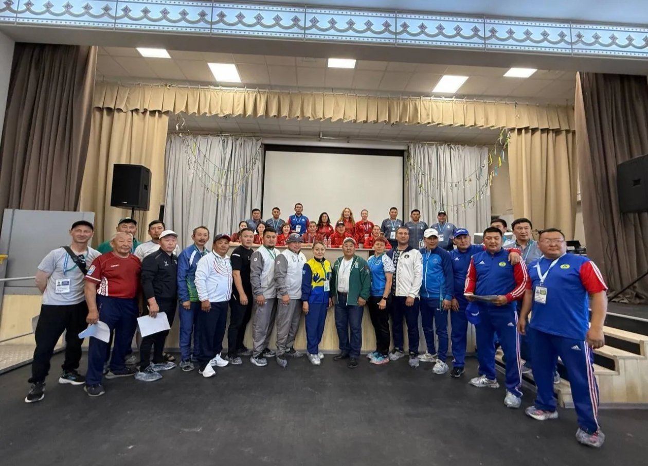 пресс-служба правительства Якутии