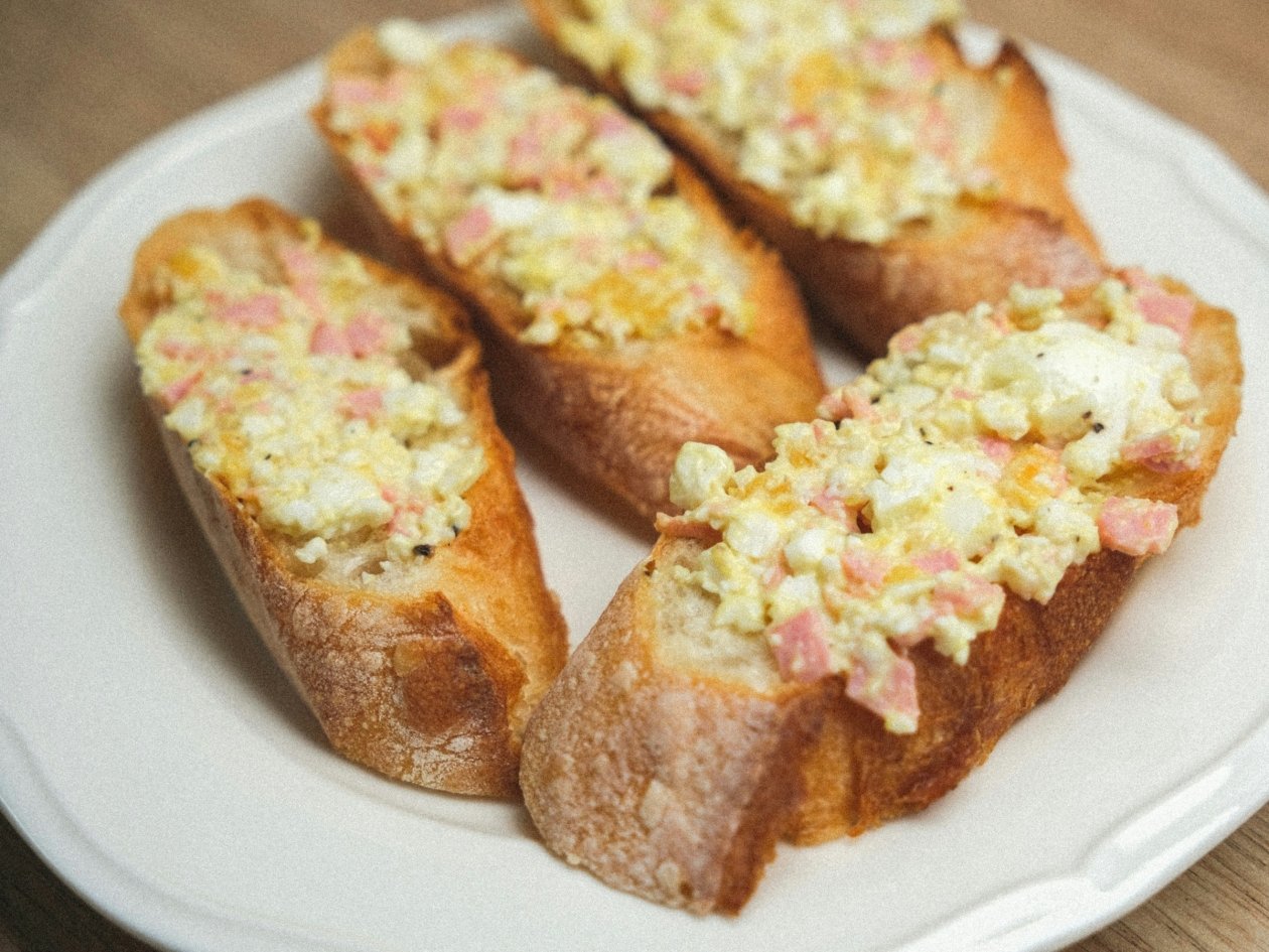 Самая быстрая зимняя закуска: вкус, который покоряет всех A L/unsplash