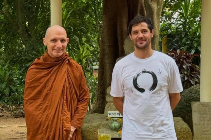 Марк Богатырев Соцсети знаменитостей