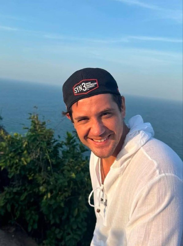 Соцсети знаменитостей