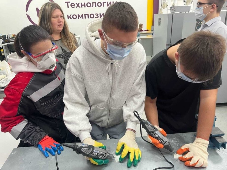 Пресс-служба министерства образования и науки Хабаровского края