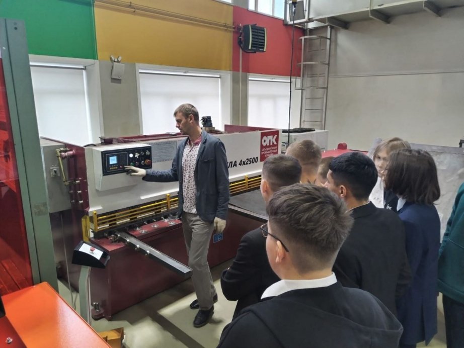 Пресс-служба министерства образования и науки Хабаровского края